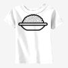 Infant Cotton Jersey Tee Thumbnail
