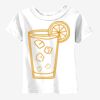 Infant Cotton Jersey Tee Thumbnail