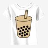 Infant Cotton Jersey Tee Thumbnail