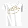 Infant Cotton Jersey Tee Thumbnail