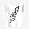 Infant Cotton Jersey Tee Thumbnail
