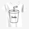 Infant Cotton Jersey Tee Thumbnail