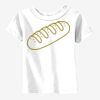 Infant Cotton Jersey Tee Thumbnail