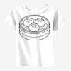 Infant Cotton Jersey Tee Thumbnail