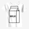 Infant Cotton Jersey Tee Thumbnail