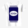 Infant Cotton Jersey Tee Thumbnail
