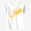 Infant Cotton Jersey Tee Thumbnail