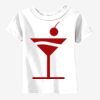 Infant Cotton Jersey Tee Thumbnail