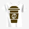 Infant Cotton Jersey Tee Thumbnail