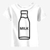 Infant Cotton Jersey Tee Thumbnail