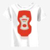 Infant Cotton Jersey Tee Thumbnail