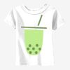 Infant Cotton Jersey Tee Thumbnail