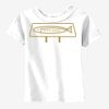 Infant Cotton Jersey Tee Thumbnail