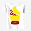 Infant Cotton Jersey Tee Thumbnail