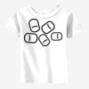 Infant Cotton Jersey Tee Thumbnail