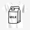 Infant Cotton Jersey Tee Thumbnail
