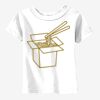 Infant Cotton Jersey Tee Thumbnail
