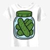 Infant Cotton Jersey Tee Thumbnail