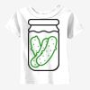 Infant Cotton Jersey Tee Thumbnail