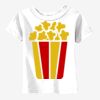 Infant Cotton Jersey Tee Thumbnail