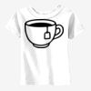 Infant Cotton Jersey Tee Thumbnail