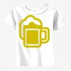 Infant Cotton Jersey Tee Thumbnail