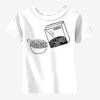 Infant Cotton Jersey Tee Thumbnail