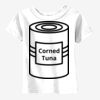 Infant Cotton Jersey Tee Thumbnail