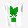 Infant Cotton Jersey Tee Thumbnail