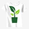 Infant Cotton Jersey Tee Thumbnail