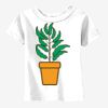 Infant Cotton Jersey Tee Thumbnail