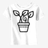 Infant Cotton Jersey Tee Thumbnail