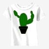 Infant Cotton Jersey Tee Thumbnail