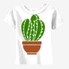 Infant Cotton Jersey Tee Thumbnail