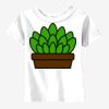 Infant Cotton Jersey Tee Thumbnail