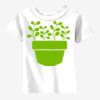 Infant Cotton Jersey Tee Thumbnail