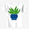 Infant Cotton Jersey Tee Thumbnail