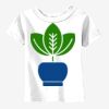 Infant Cotton Jersey Tee Thumbnail