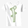 Infant Cotton Jersey Tee Thumbnail