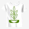Infant Cotton Jersey Tee Thumbnail