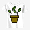 Infant Cotton Jersey Tee Thumbnail