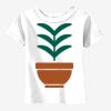Infant Cotton Jersey Tee Thumbnail