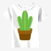 Infant Cotton Jersey Tee Thumbnail