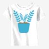 Infant Cotton Jersey Tee Thumbnail