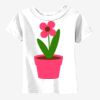 Infant Cotton Jersey Tee Thumbnail