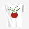 Infant Cotton Jersey Tee Thumbnail