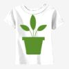 Infant Cotton Jersey Tee Thumbnail