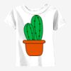 Infant Cotton Jersey Tee Thumbnail
