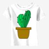 Infant Cotton Jersey Tee Thumbnail