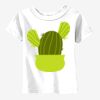 Infant Cotton Jersey Tee Thumbnail